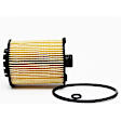 HU 8014 z Oil Filter - Cartridge, Sold Individually