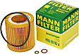 HU 816 x Engine Oil Filter Kit - Mann 11427953129