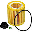 HU 816 z KIT Engine Oil Filter - Mann 11427953125
