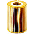 HU 821 X Oil Filter - Sold Individually