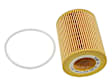 HU 925/4 Y Engine Oil Filter Kit - Mann 30750013