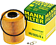 HU926/4X Oil Filter - Cartridge, Direct Fit, Sold Individually