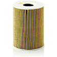 HU 926/5 x Oil Filter - Cartridge, Sold Individually