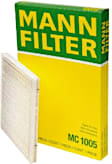 MC1005 Cabin Air Filter