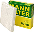 MC1012 Cabin Air Filter