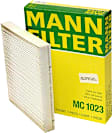 MC1023 Cabin Air Filter