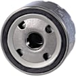 MW 75 Oil Filter - Spin-on, Sold Individually