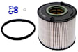 PU 1033 X Fuel Filter - Replaces OE Number 7L6-127-434 C