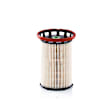 PU 8008/1 Fuel Filter