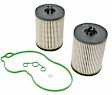 PU 821 X-2 Fuel Filter Set - Replaces OE Number 7L6-127-434