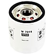 W 7015 Oil Filter - Sold Individually