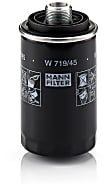 W 719/45 Oil Filter - Mann 06J115403Q