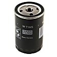 W 719/5 Oil Filter - Sold Individually
