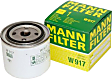 W917 Engine Oil Filter - Mann 3517857