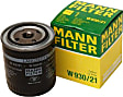 W930/21 Oil Filter - Mann 078115561J