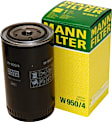 W950/4 Oil Filter - Canister, Direct Fit, Sold Individually