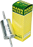 WK512/1 Fuel Filter