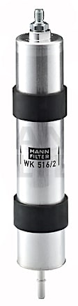 WK 516/2 Fuel Filter