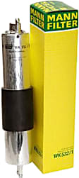 WK532/1 Fuel Filter