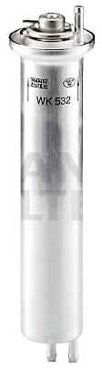 WK 532 Fuel Filter