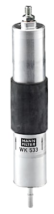 WK 533 Fuel Filter