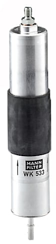 WK 533 Fuel Filter
