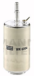 WK 6004 Fuel Filter