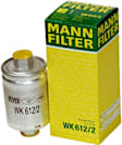 WK612/2 Fuel Filter