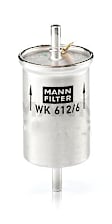 WK 612/6 Fuel Filter