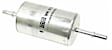 WK 614/46 Fuel Filter - Replaces OE Number 31261059