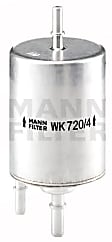 Wk 720/4 Fuel Filter