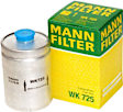 WK725 Fuel Filter