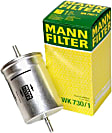 WK730/1 Fuel Filter