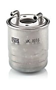 WK 8016 x Fuel Filter