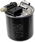 WK 820/14 Fuel Filter - Replaces OE Number 642-090-64-52