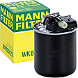 WK 820/22 Fuel Filter