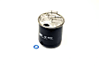 WK 820/2 X Fuel Filter - Replaces OE Number 642-092-02-01