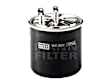 WK 820 Fuel Filter - Replaces OE Number 646-092-05-01