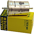 WK830/7 Fuel Filter