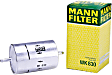 WK830 Fuel Filter