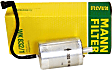 WK832/1 Fuel Filter