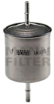 WK 832/2 Fuel Filter