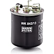 WK 842/13 Fuel Filter