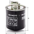 WK 842/13 Fuel Filter