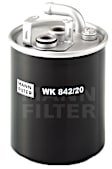 WK 842/20 Fuel Filter