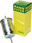 WK850 Fuel Filter