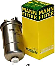 WK853/3X Fuel Filter