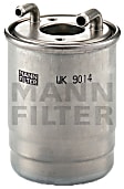 WK 9014 z Fuel Filter