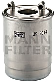 WK 9014 z Fuel Filter