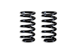 251120 Front, Driver or Passenger Side Lowering Springs - 2 in., Set